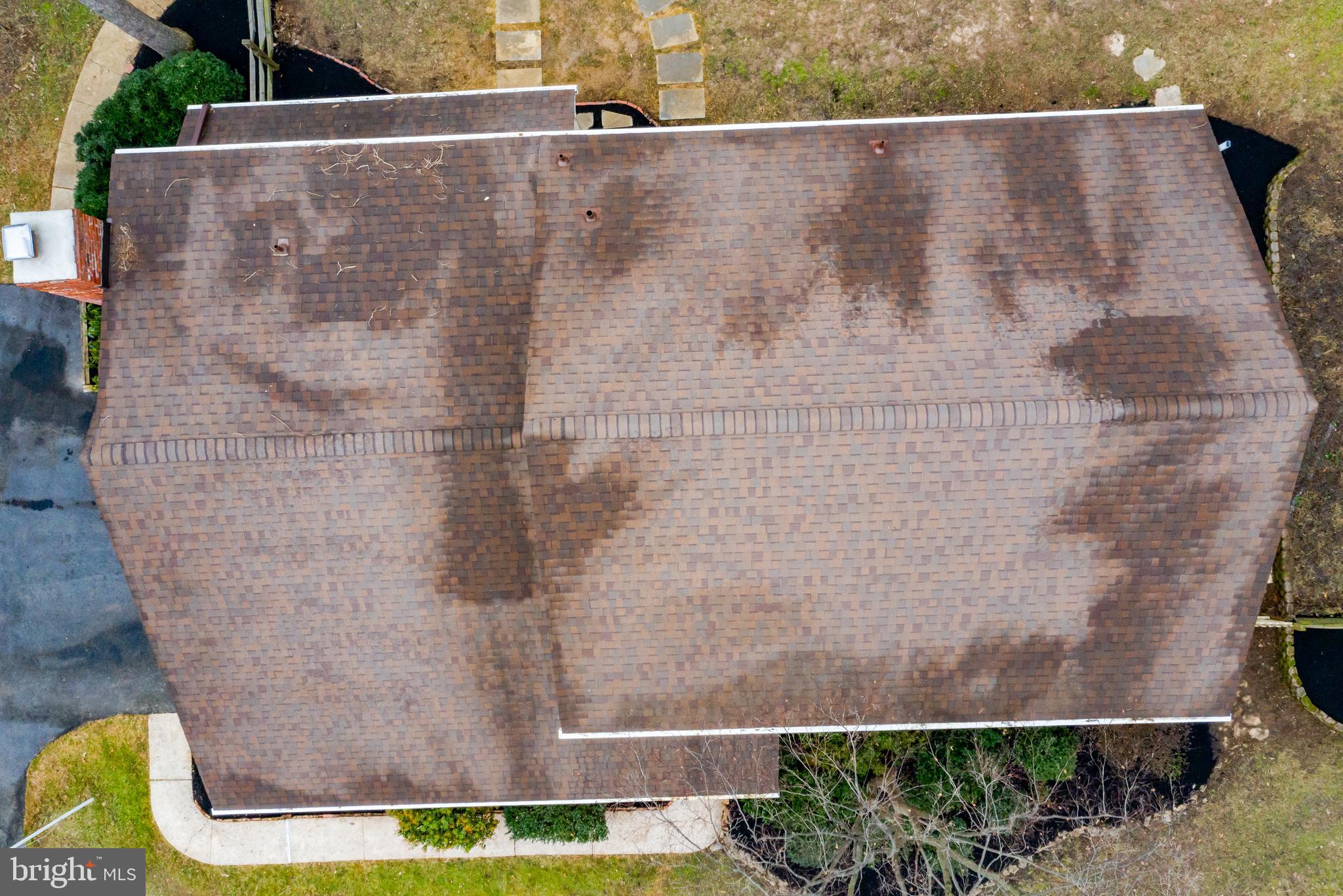 609 Gaither Road Sykesville, MD 21784 - Photo 58 of 65 Aerial