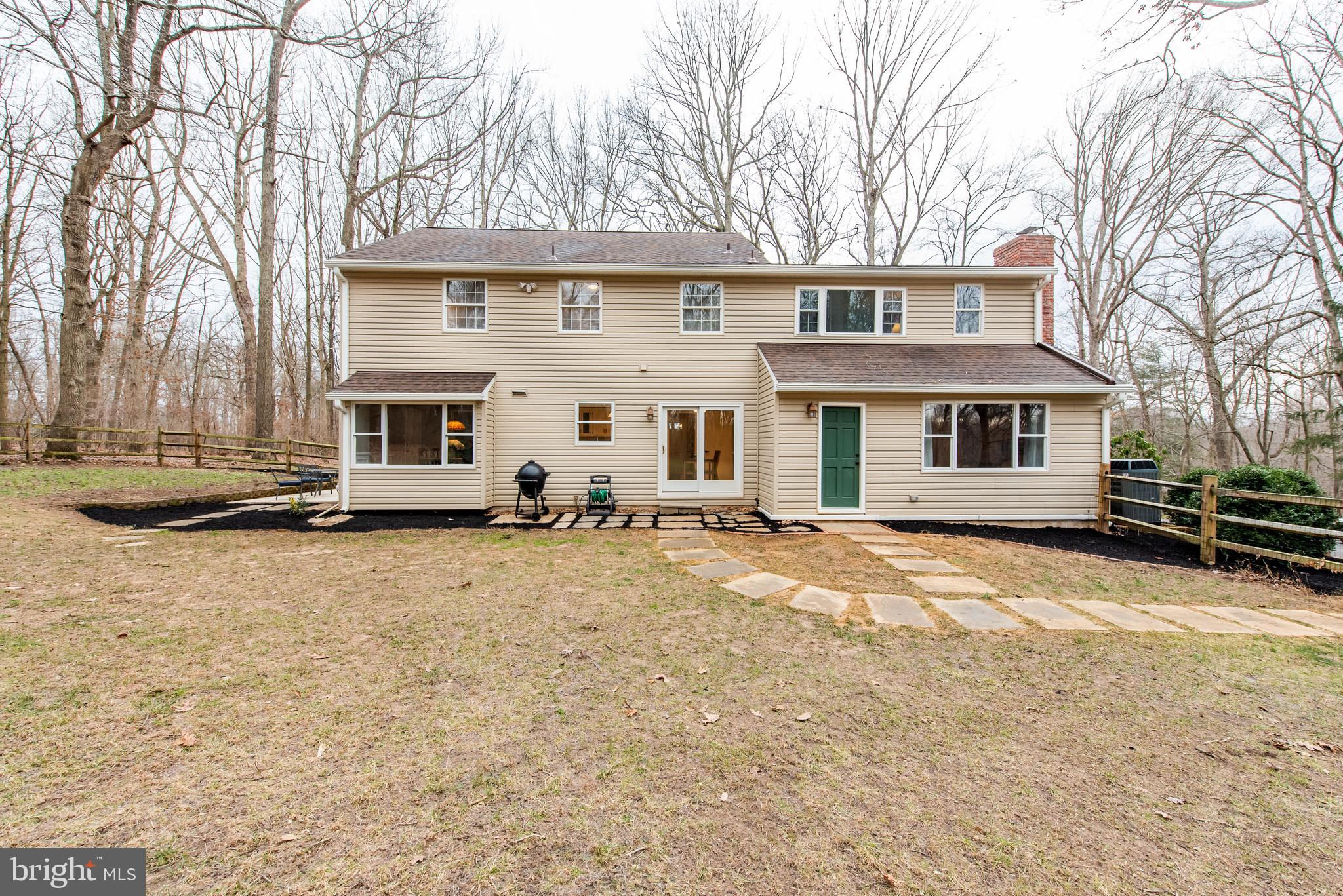 609 Gaither Road Sykesville, MD 21784 - Photo 59 of 65 Back