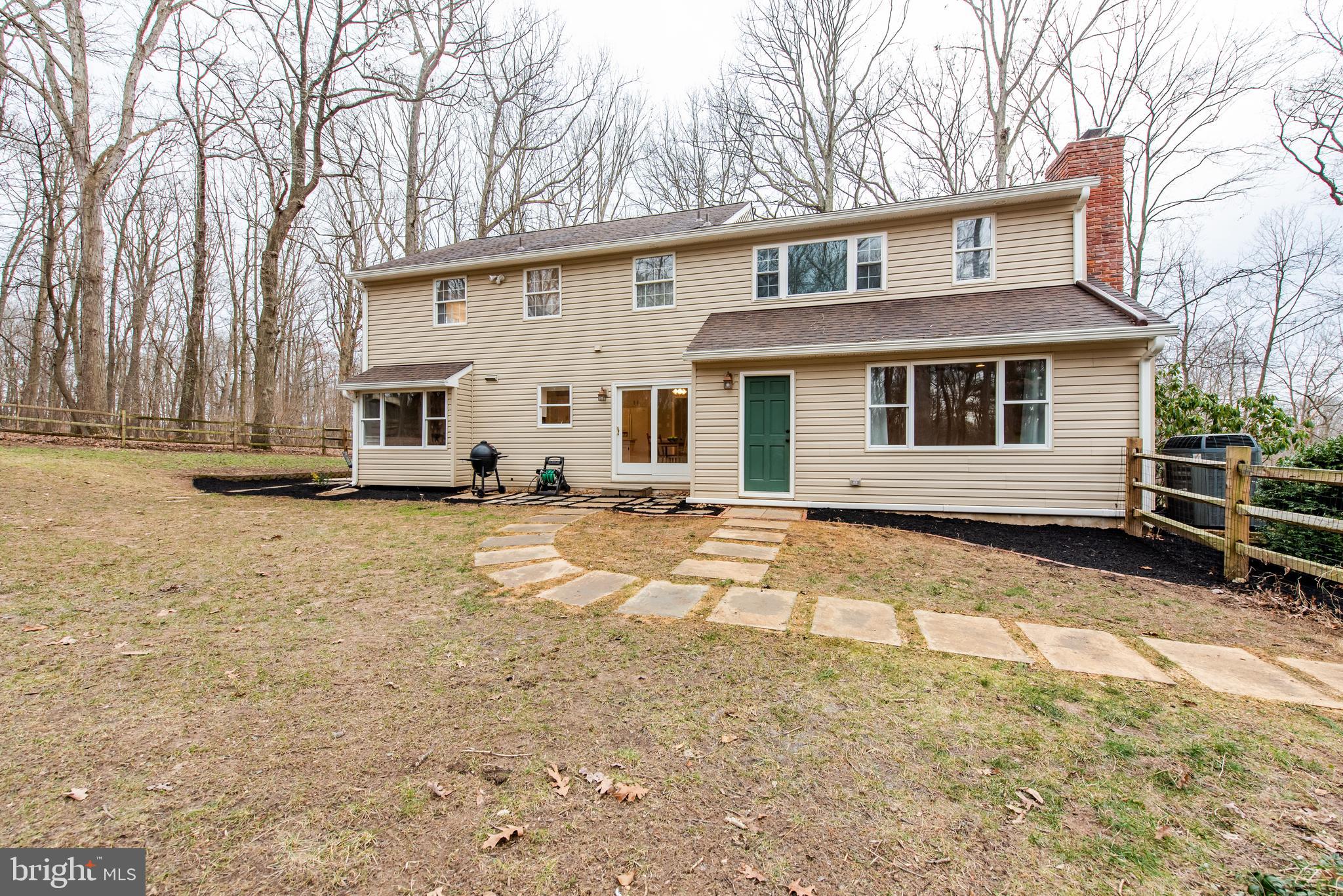 609 Gaither Road Sykesville, MD 21784 - Photo 60 of 65 Back