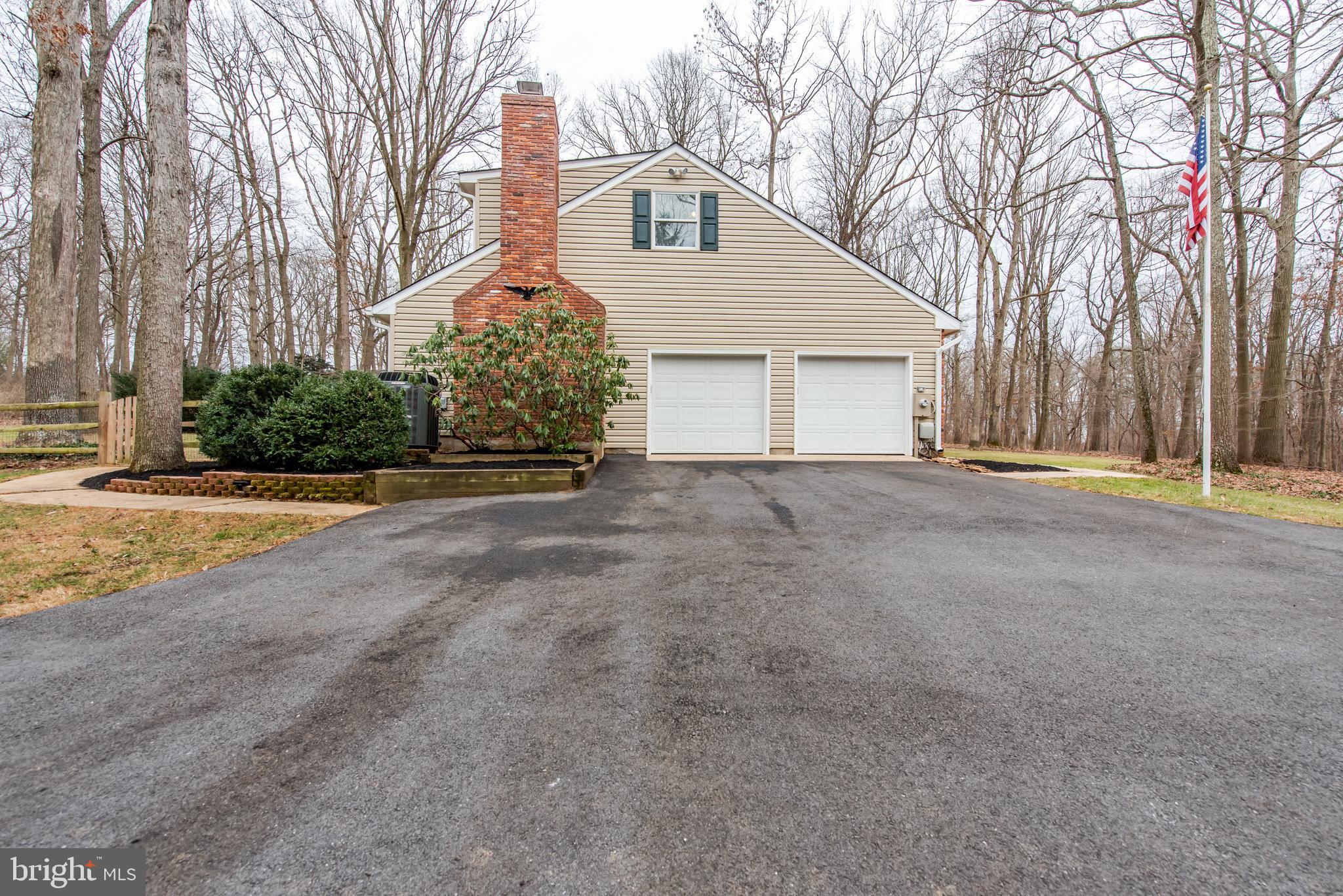 609 Gaither Road Sykesville, MD 21784 - Photo 7 of 65 garage Exterior
