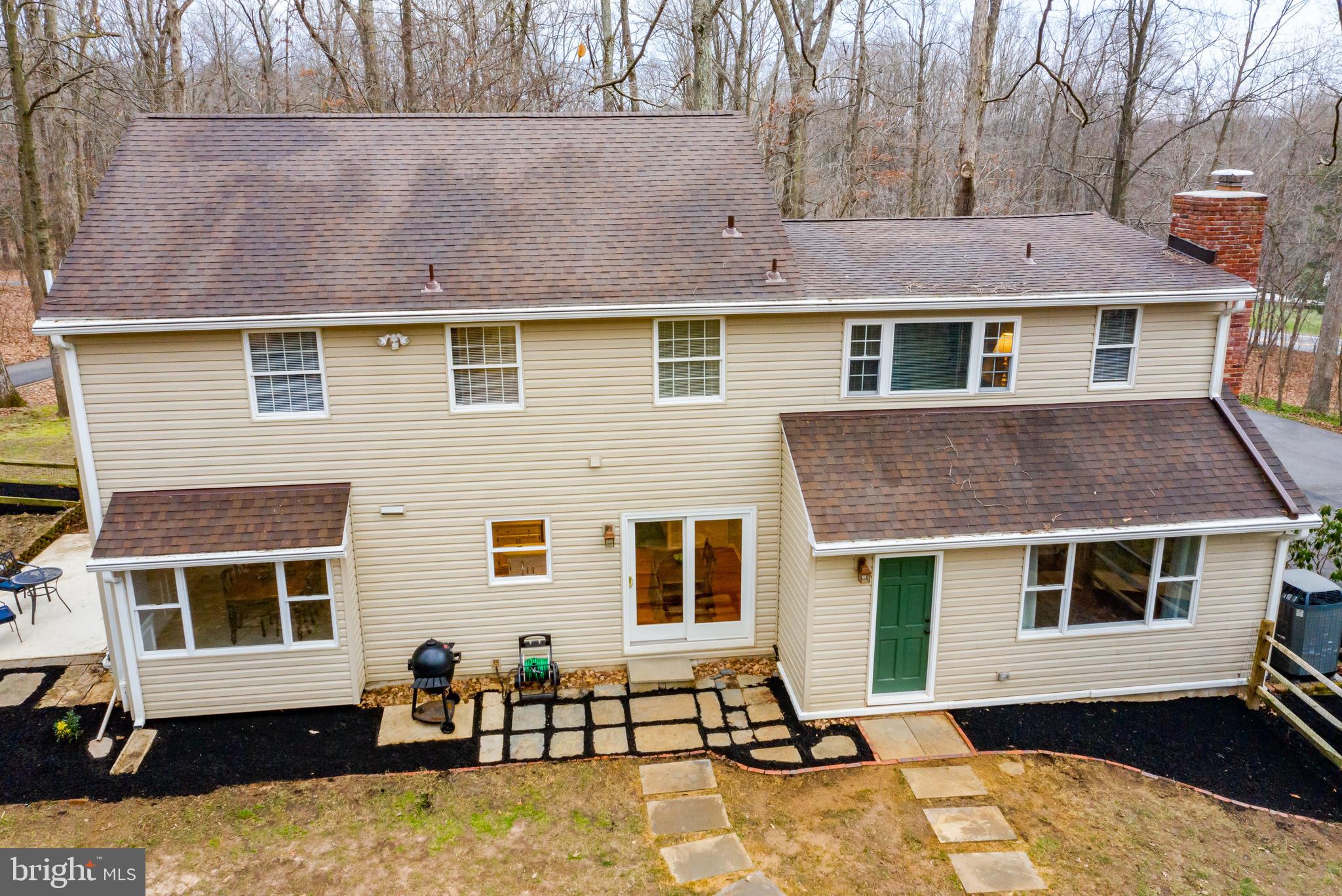 609 Gaither Road Sykesville, MD 21784 - Photo 61 of 65 Aerial