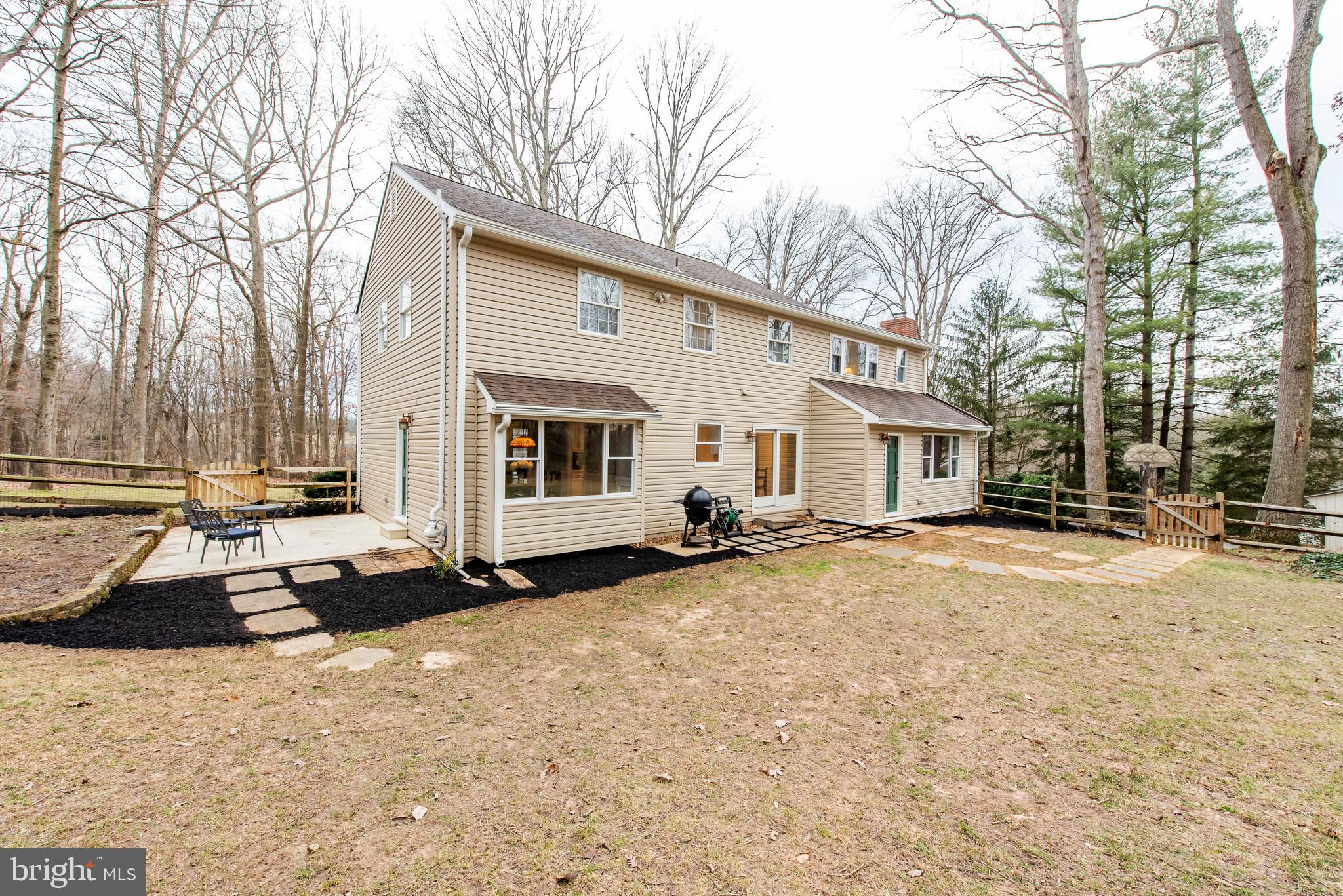 609 Gaither Road Sykesville, MD 21784 - Photo 62 of 65 Back