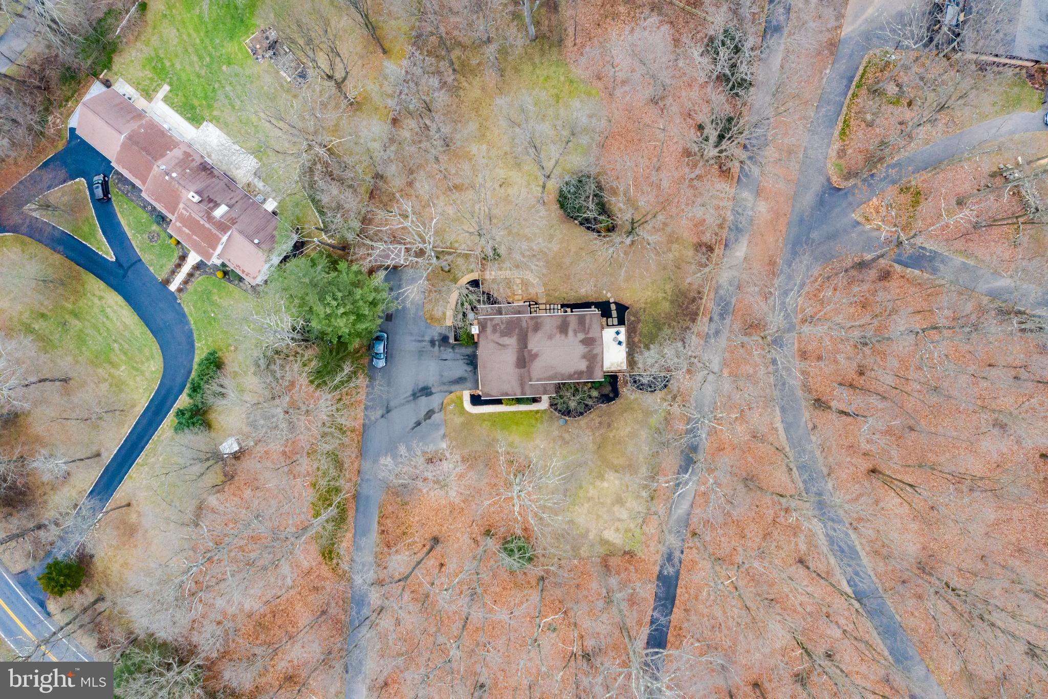 609 Gaither Road Sykesville, MD 21784 - Photo 64 of 65 Aerial