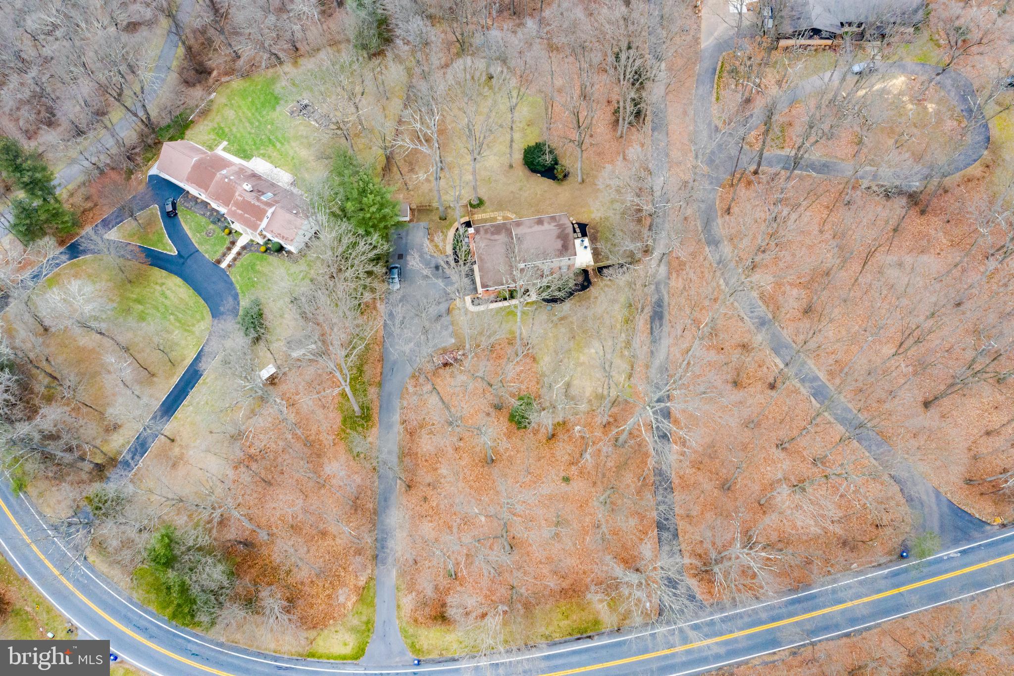 609 Gaither Road Sykesville, MD 21784 - Photo 65 of 65 Aerial