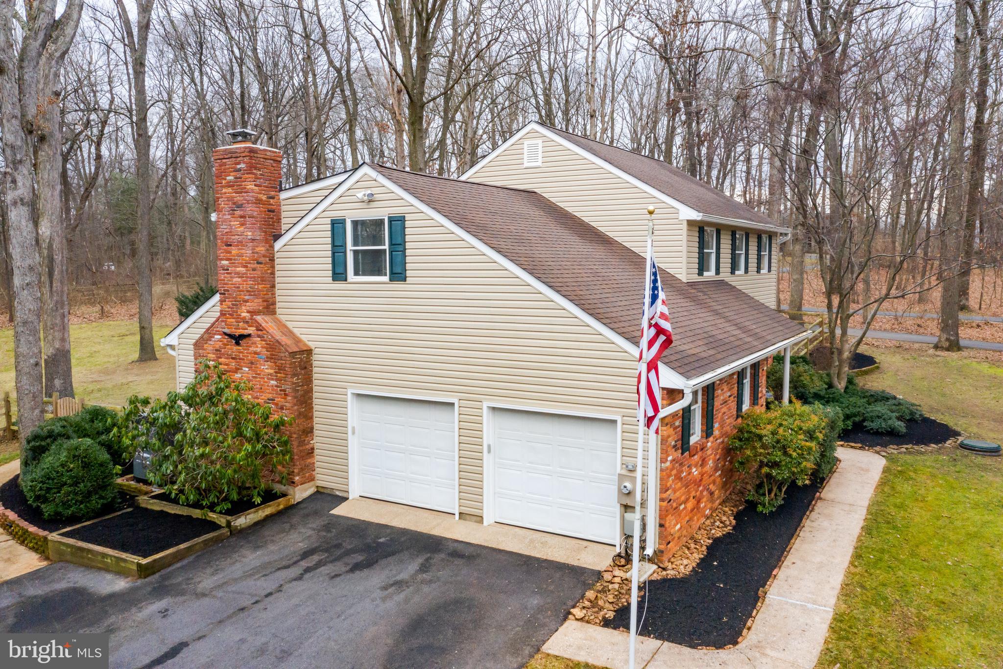 609 Gaither Road Sykesville, MD 21784 - Photo 8 of 65 Aerial