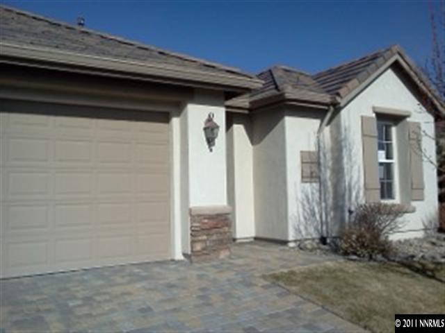495 Sysonby Court Reno, NV 89521 - Photo 1 of 1 Photo 1