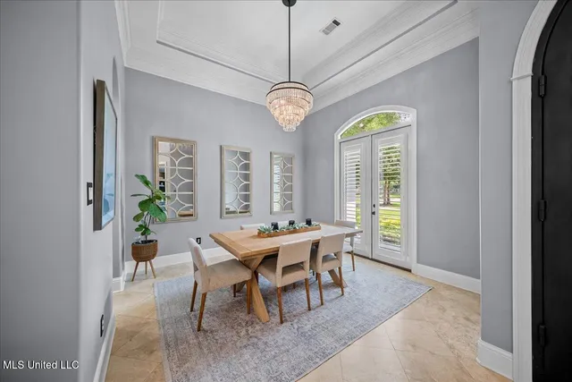 $895,000 | 2401 Olde Oak Pointe, Ocean Springs, MS 39564