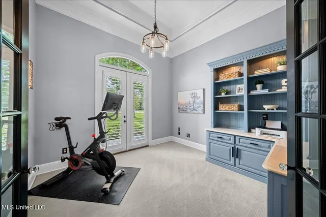 $895,000 | 2401 Olde Oak Pointe, Ocean Springs, MS 39564