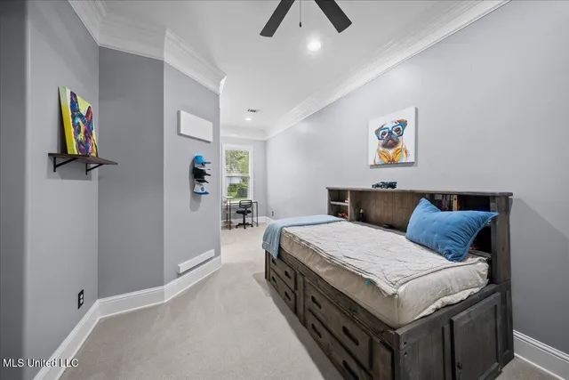 $895,000 | 2401 Olde Oak Pointe, Ocean Springs, MS 39564