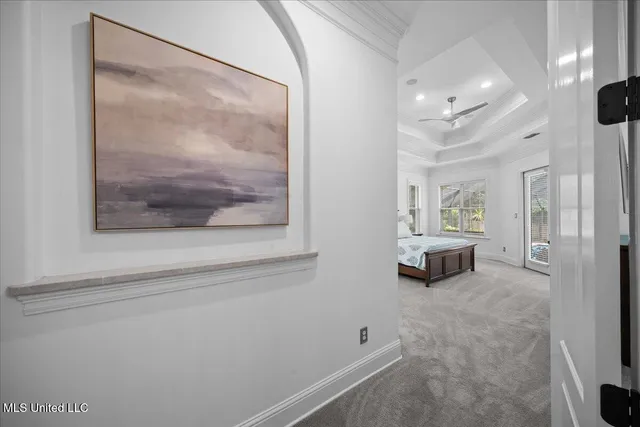 $895,000 | 2401 Olde Oak Pointe, Ocean Springs, MS 39564