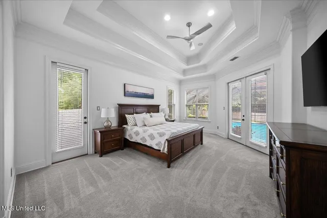 $895,000 | 2401 Olde Oak Pointe, Ocean Springs, MS 39564