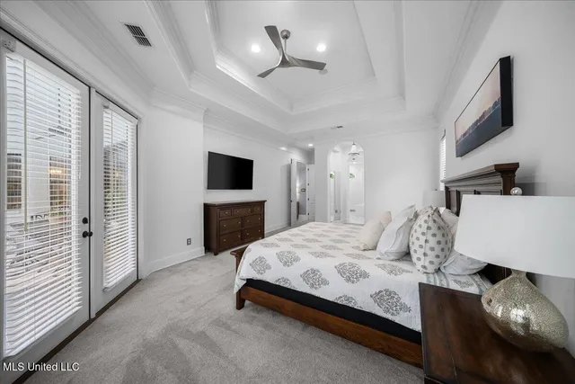 $895,000 | 2401 Olde Oak Pointe, Ocean Springs, MS 39564