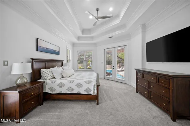 $895,000 | 2401 Olde Oak Pointe, Ocean Springs, MS 39564