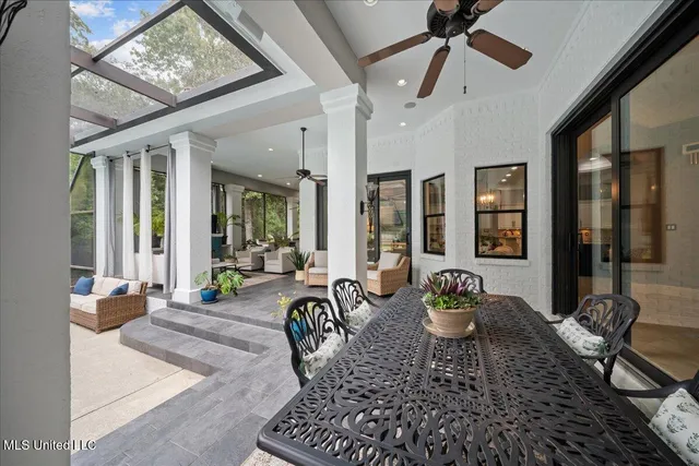 $895,000 | 2401 Olde Oak Pointe, Ocean Springs, MS 39564