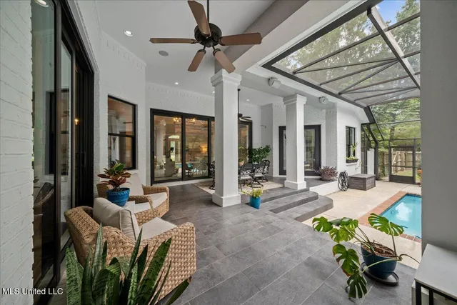 $895,000 | 2401 Olde Oak Pointe, Ocean Springs, MS 39564