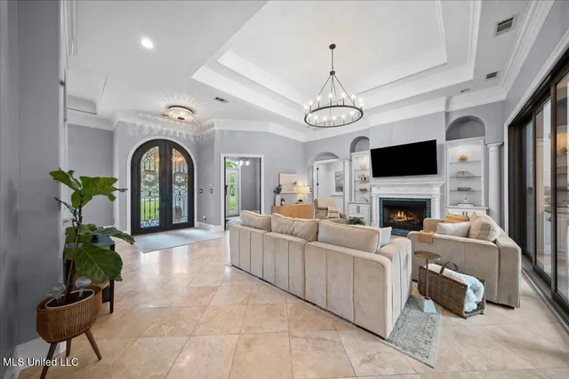 $895,000 | 2401 Olde Oak Pointe, Ocean Springs, MS 39564