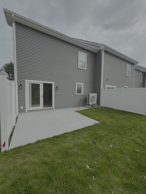 321 Winthrop Street, Unit 105 Taunton, MA 02780 - Photo 2 of 11