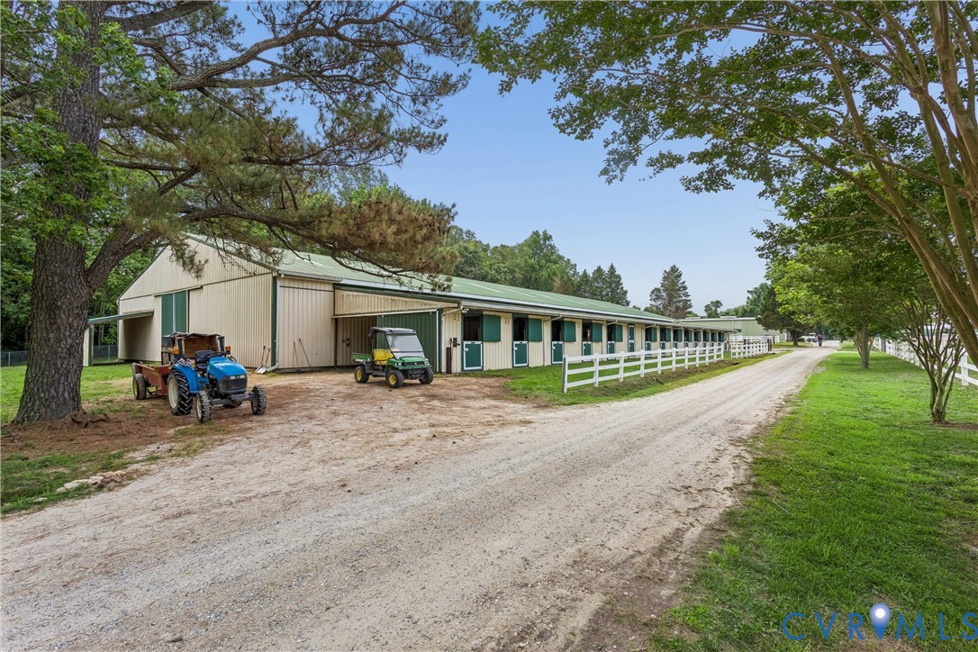 2016 Forge Road Toano, VA 23168 - Photo 24 of 99