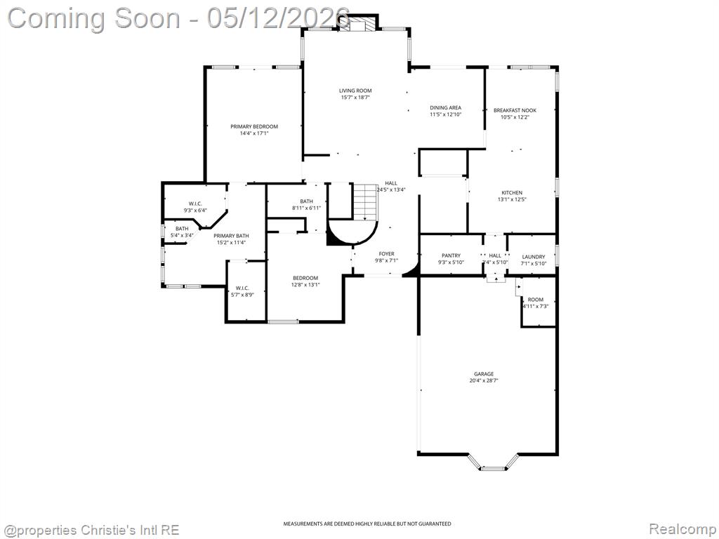 2677 Pointe Tremble Road Algonac, MI 48001 - Photo 14 of 15