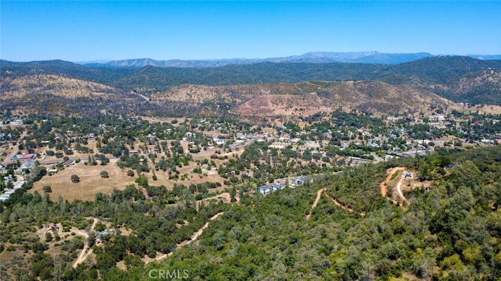 0 Bumguardner Mountain Road Mariposa, CA 95338 - Photo 27 of 36