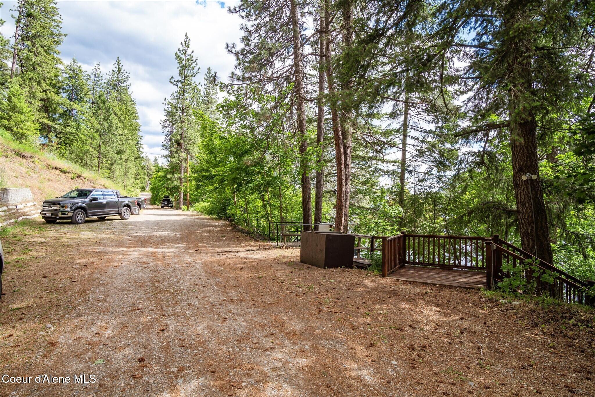 5860 West Freeman Road Rathdrum, ID 83858 - Photo 30 of 32 Freeman Rd