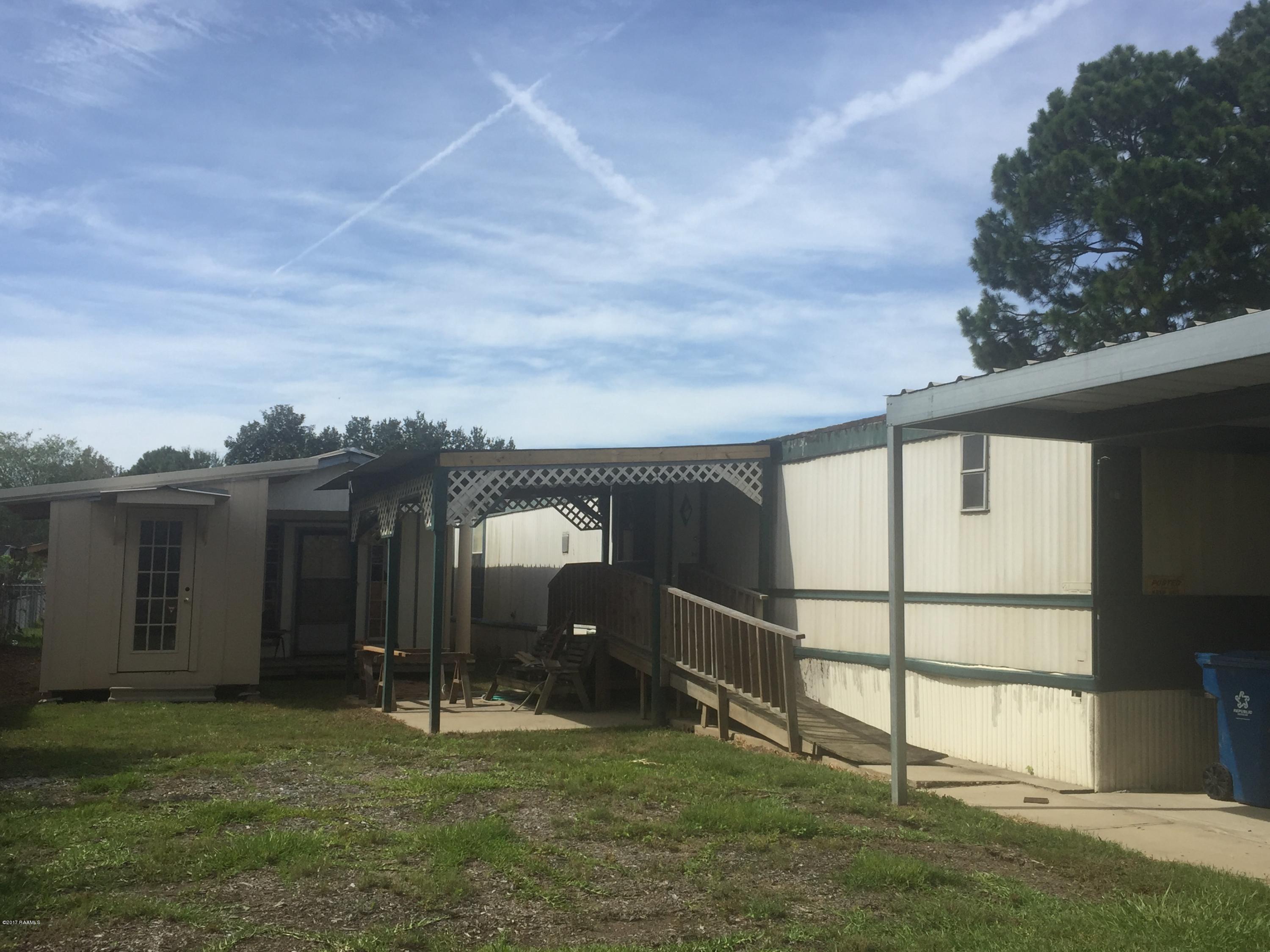 111 Haven Loop Scott, LA 70583 - Photo 3 of 23 Exterior3
