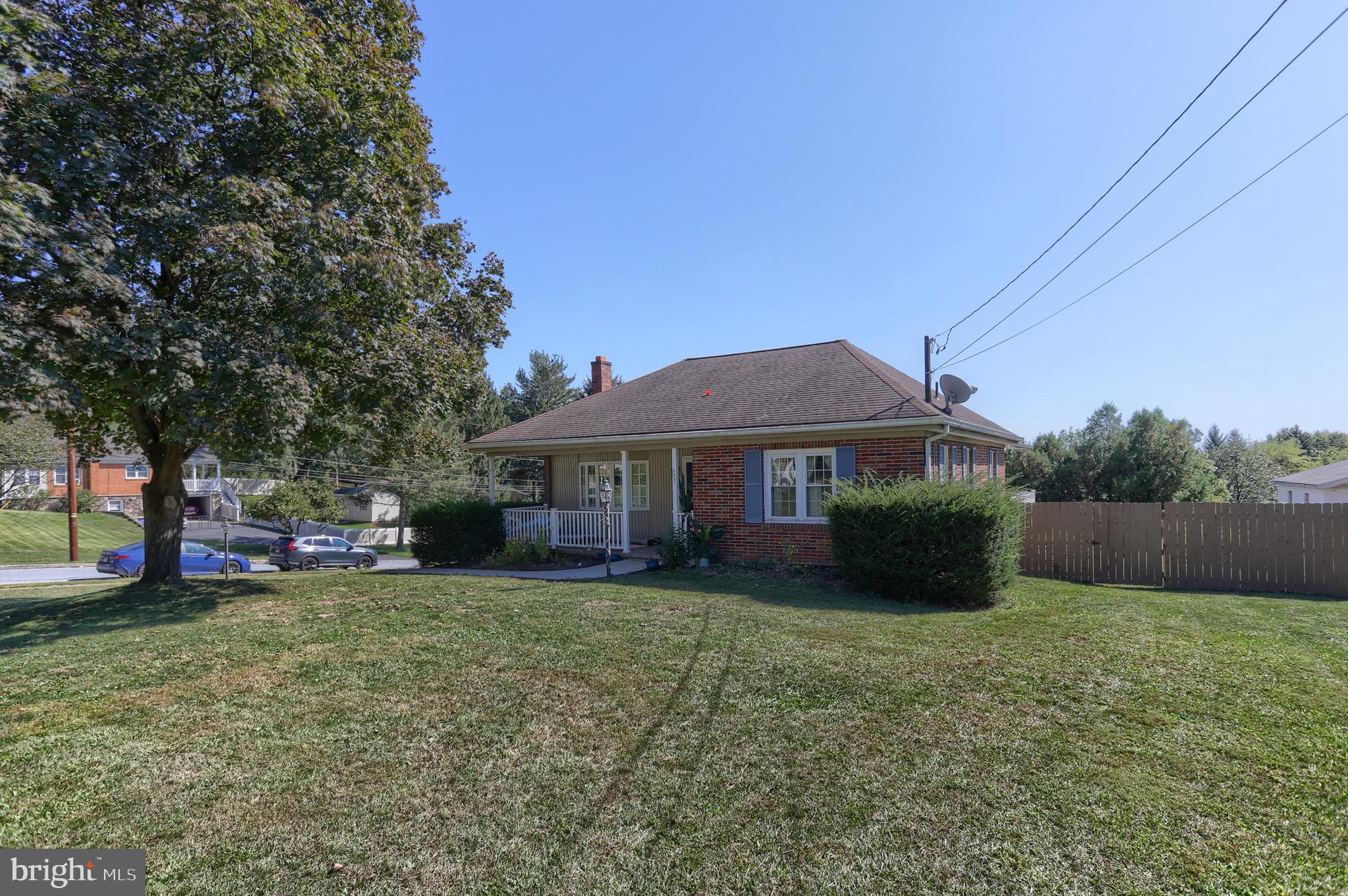 5691 Chambers Hill Road Harrisburg, PA 17111 - Photo 2 of 49