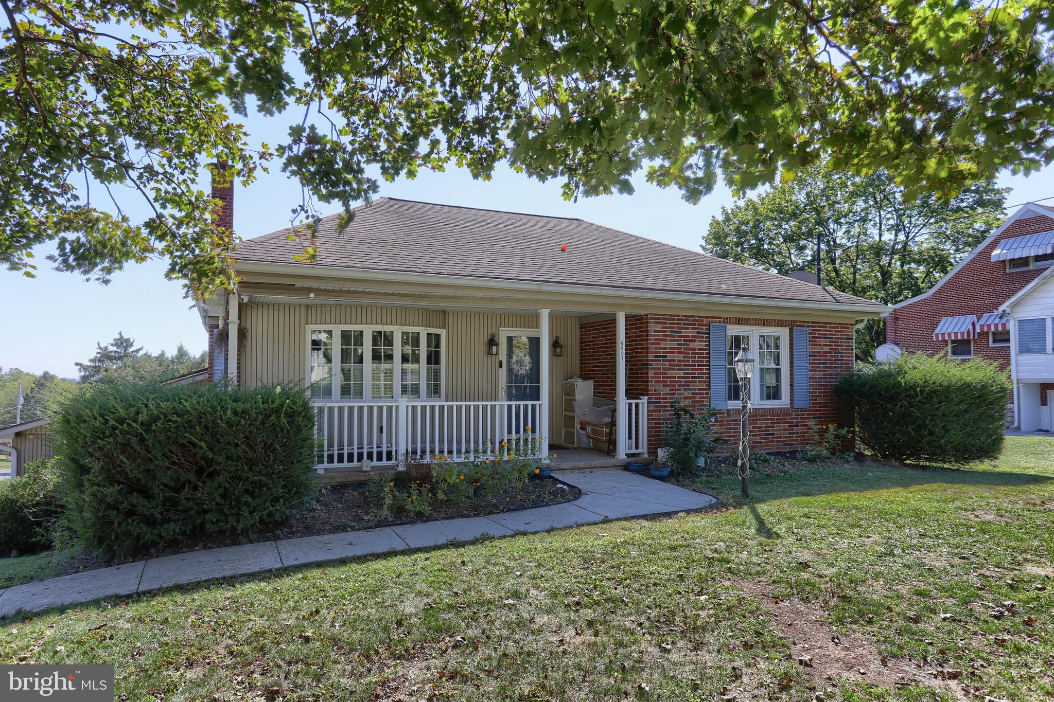 5691 Chambers Hill Road Harrisburg, PA 17111 - Photo 4 of 49