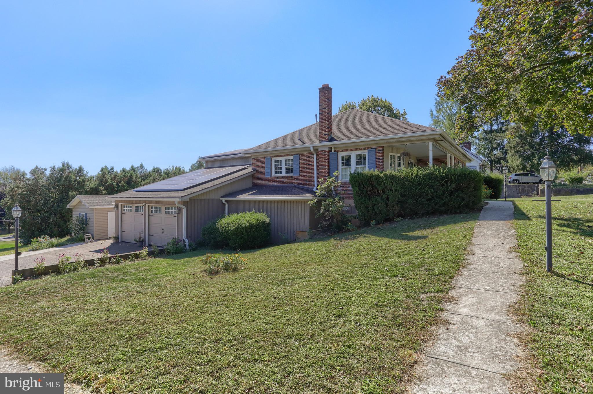 5691 Chambers Hill Road Harrisburg, PA 17111 - Photo 41 of 49