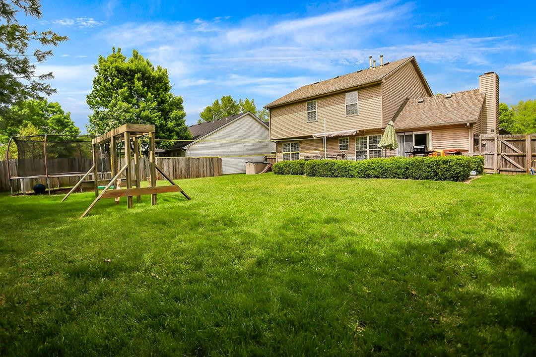 4133 Boone Creek Road Lexington, KY 40509 - Photo 26 of 27 Listing Photo