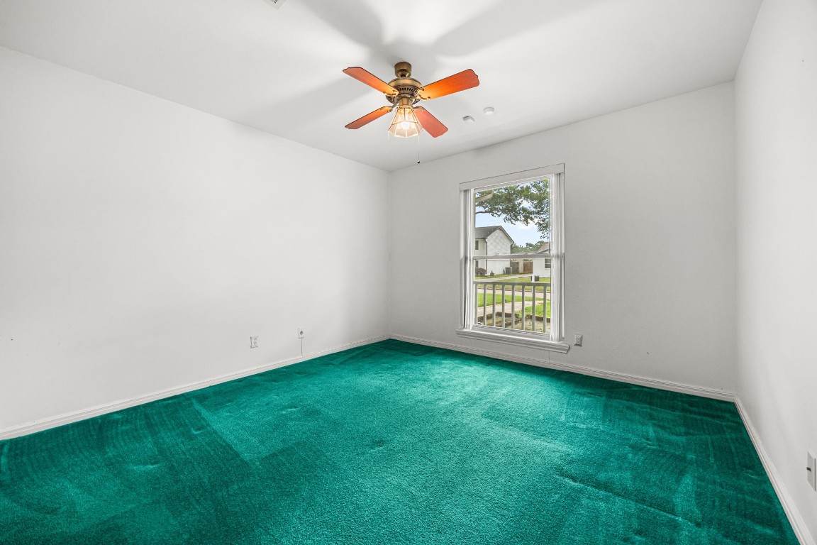 11407 Valley Spring Drive Houston, TX 77043 - Photo 19 of 32 Bedroom #2.