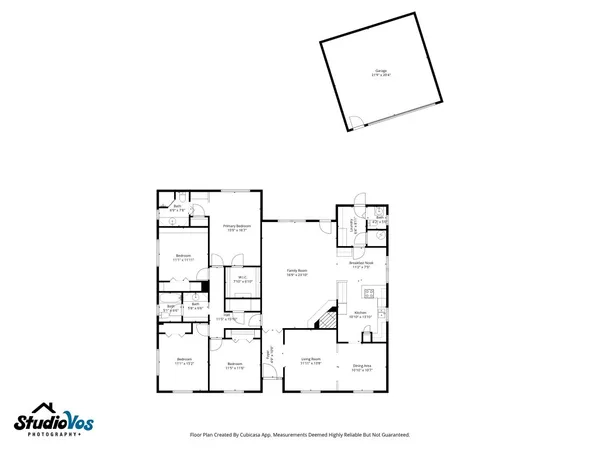 $550,000 | 11407 Valley Spring Drive, Houston, TX 77043