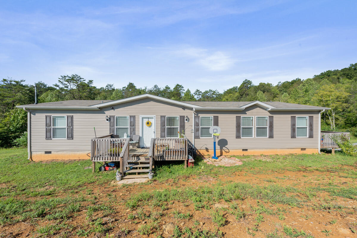 1194 Sugar Loaf Road Sevierville, TN 37876 - Photo 1 of 22 1