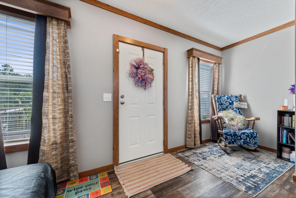 1194 Sugar Loaf Road Sevierville, TN 37876 - Photo 5 of 22 5