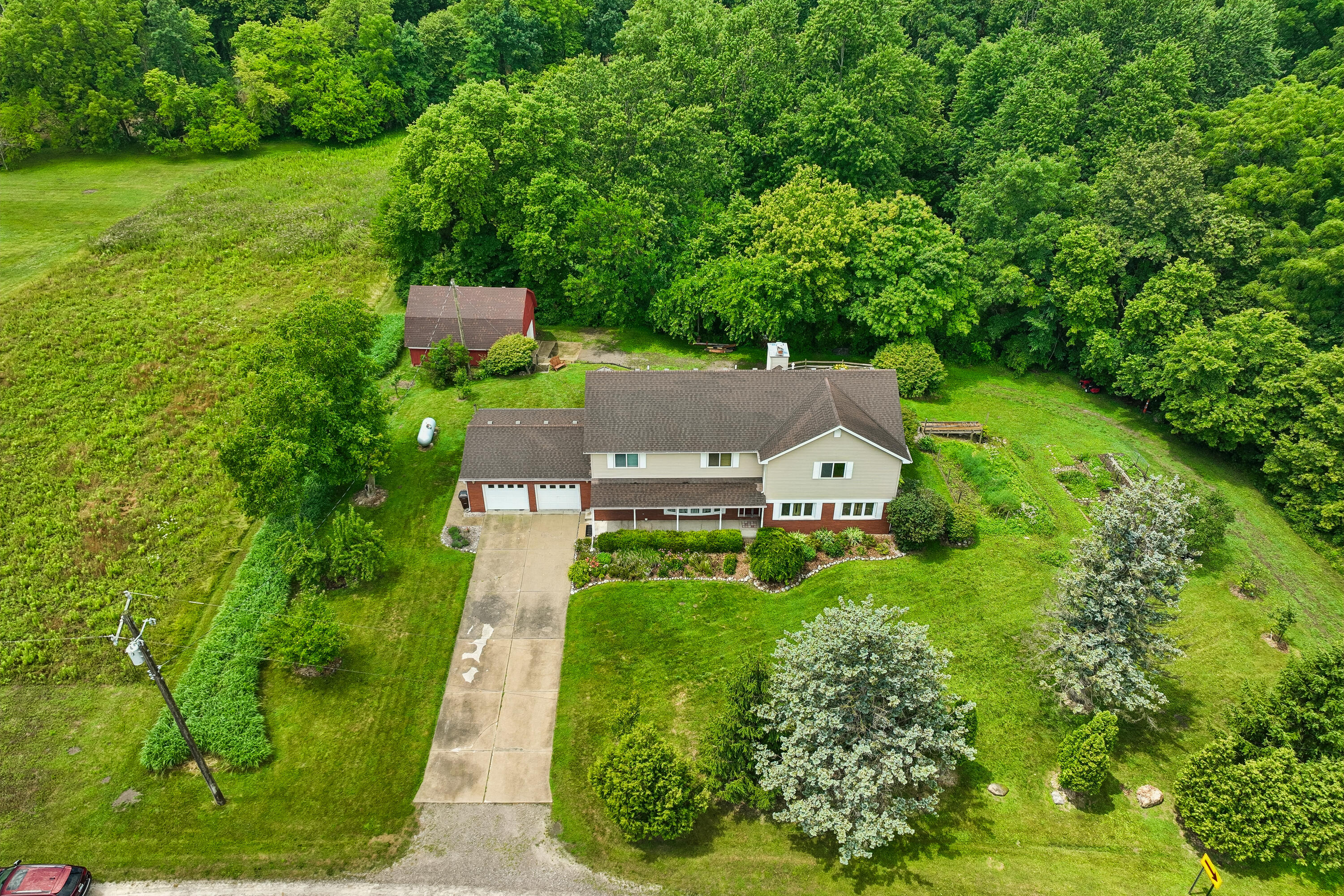 1092 Rose Road Petersburg, MI 49270 - Photo 46 of 52 64-print-Rose Rd-S1107-064