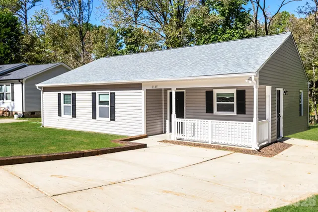 $1,870 | 6145 Loch Arbor Lane, Mint Hill, NC 28227