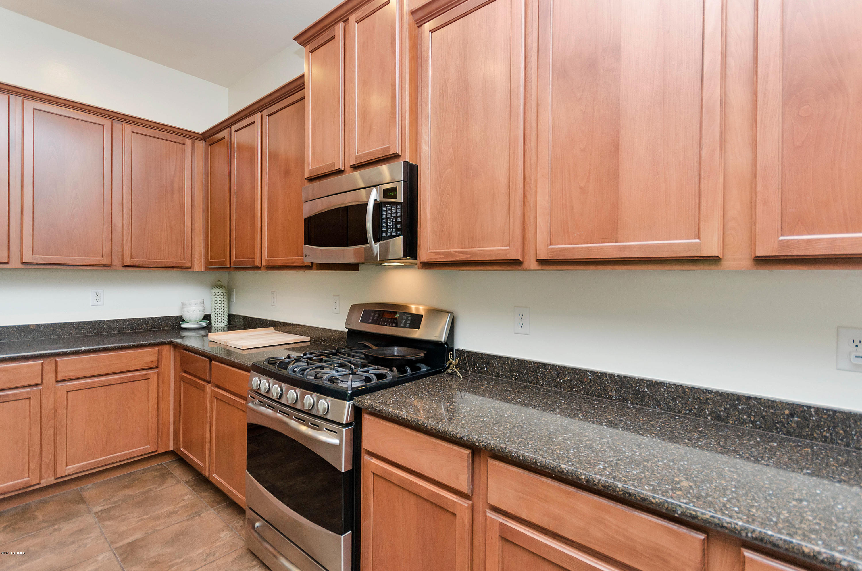 3463 East Morrison Ranch Parkway Gilbert, AZ 85296 - Photo 8 of 32 Granite Countertops