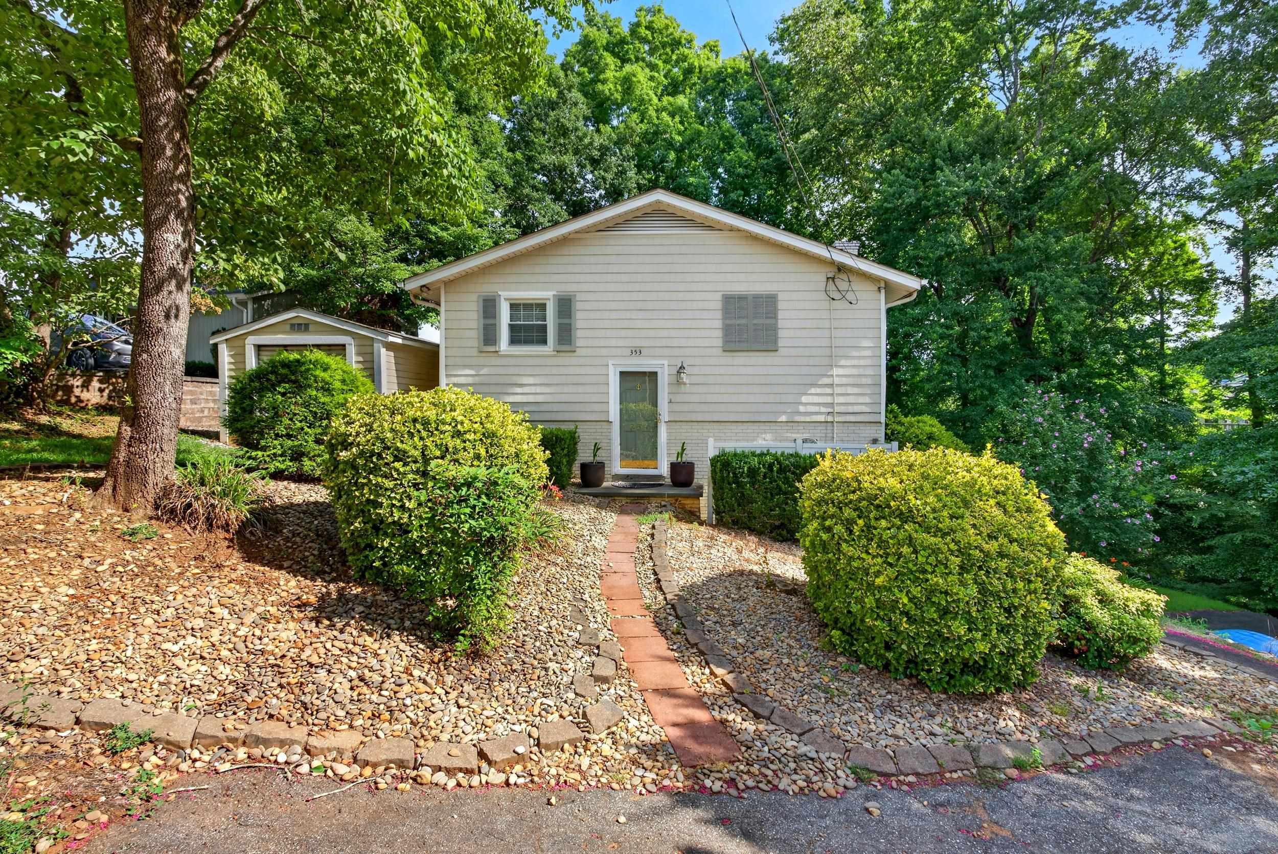 353 Fagan Drive Inman, SC 29349 - Photo 36 of 49
