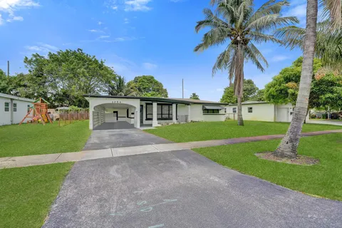 $515,000 | 1054 Wyoming Avenue, Fort Lauderdale, FL 33312