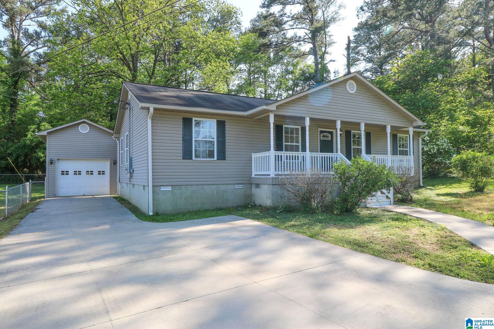121 Martin Street Anniston, AL 36206 - Photo 31 of 36