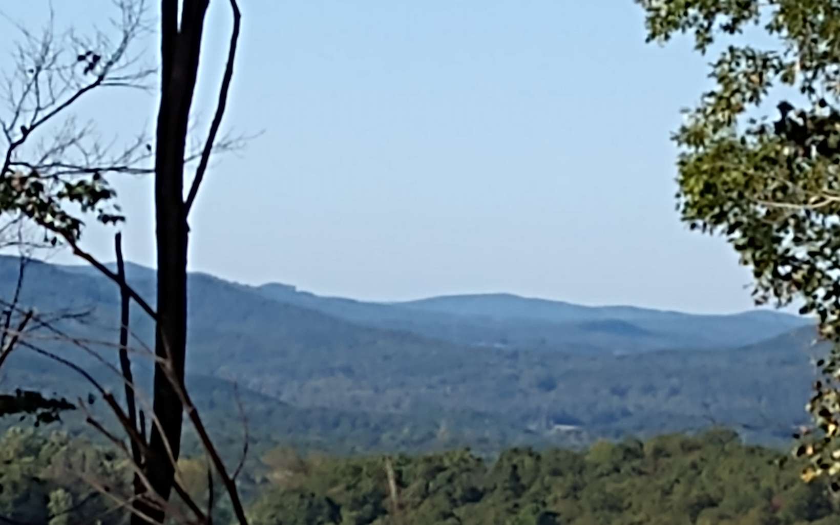 Colbert Mountain Road Blue Ridge, GA 30513 - Photo 1 of 4 Main View