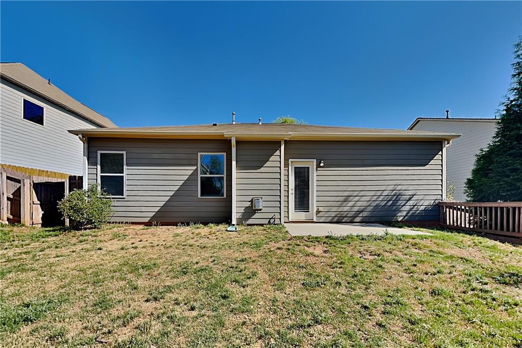 5145 Roseman Trail Cumming, GA 30040 - Photo 17 of 18