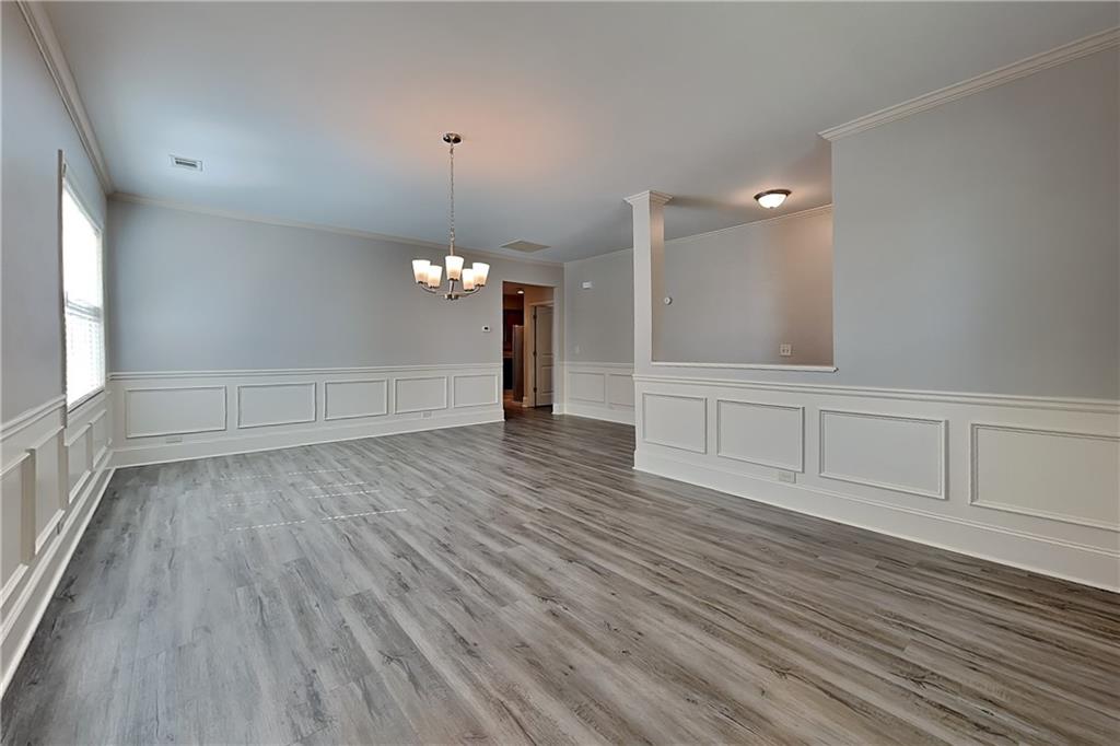 5145 Roseman Trail Cumming, GA 30040 - Photo 5 of 18