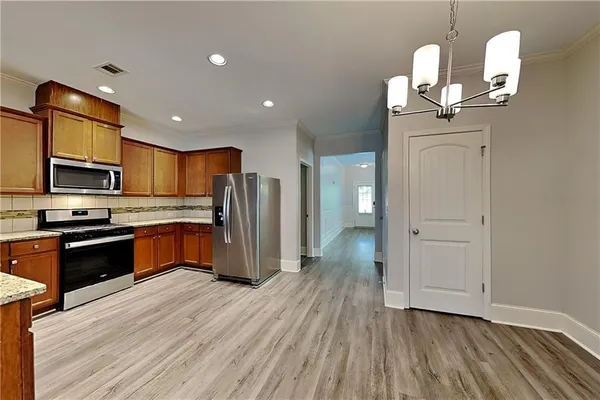 $2,295 | 5145 Roseman Trail, Cumming, GA 30040