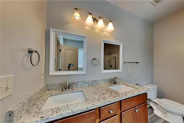 $2,295 | 5145 Roseman Trail, Cumming, GA 30040