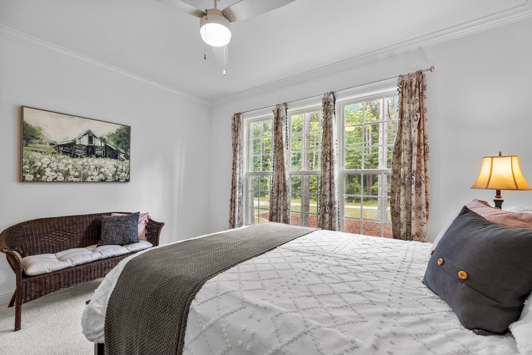 1524 Chalk Road Wake Forest, NC 27587 - Photo 30 of 63 Photo 30