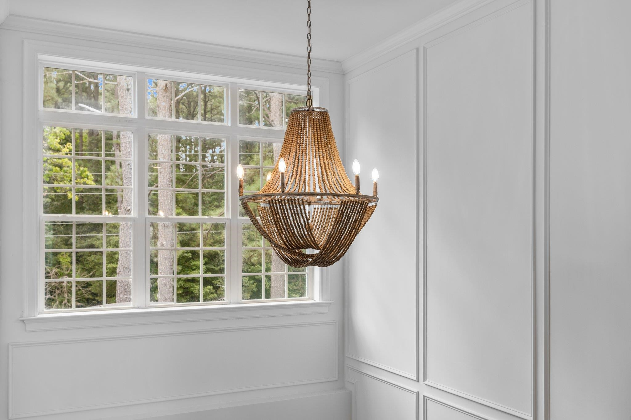 1524 Chalk Road Wake Forest, NC 27587 - Photo 46 of 63 a front view of a house with a window