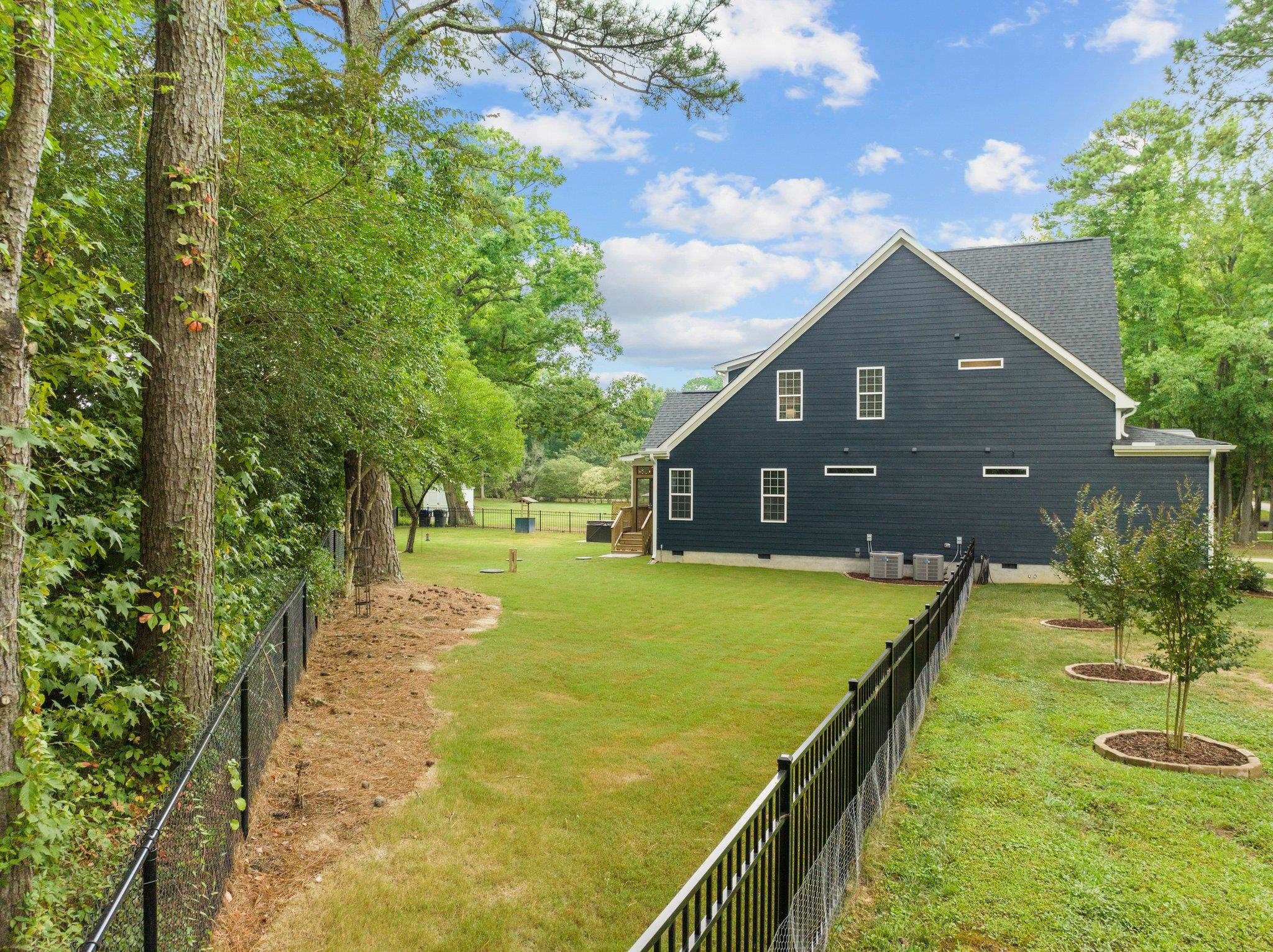 1524 Chalk Road Wake Forest, NC 27587 - Photo 58 of 63 Photo 58