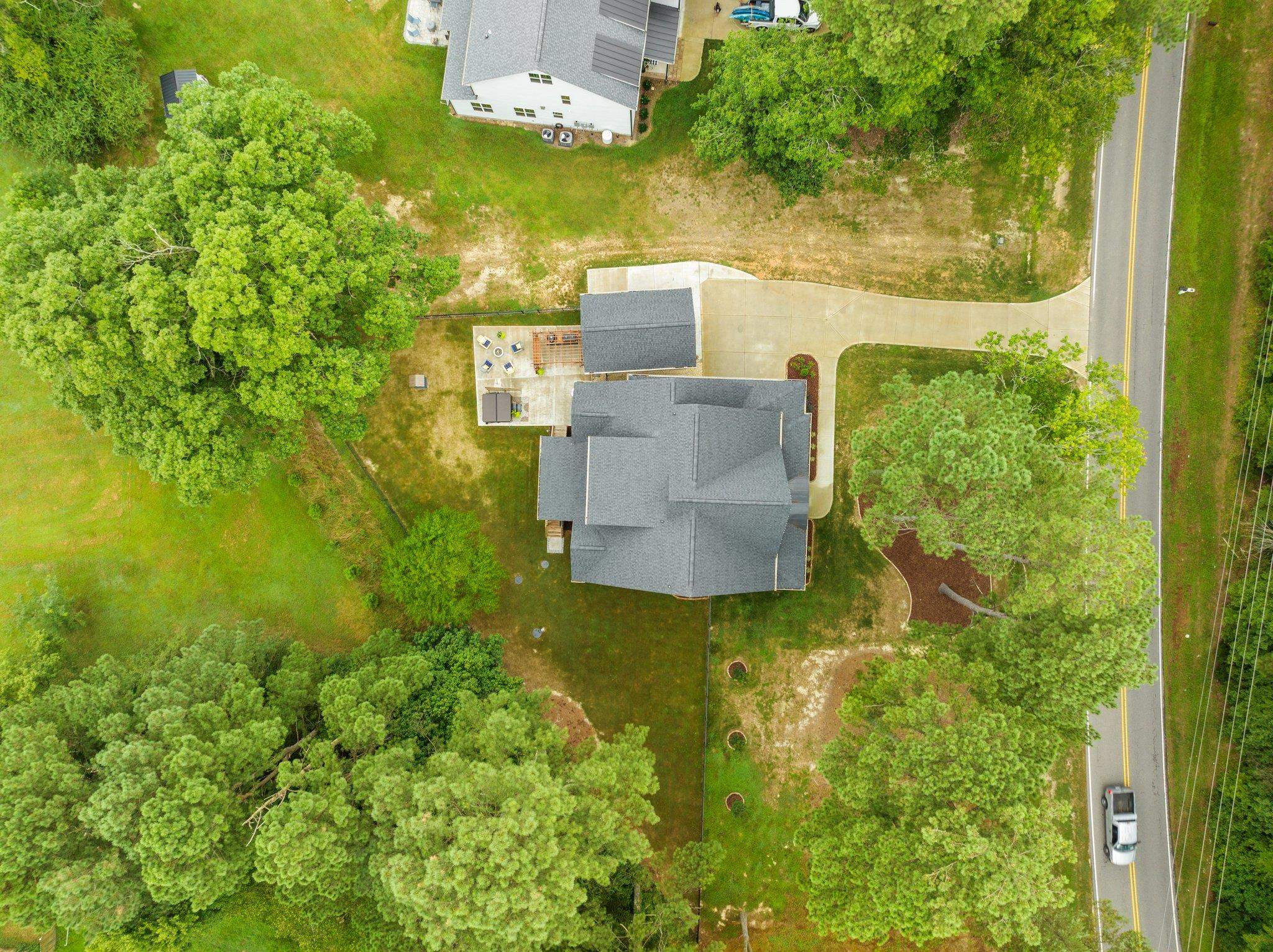 1524 Chalk Road Wake Forest, NC 27587 - Photo 62 of 63 Photo 62