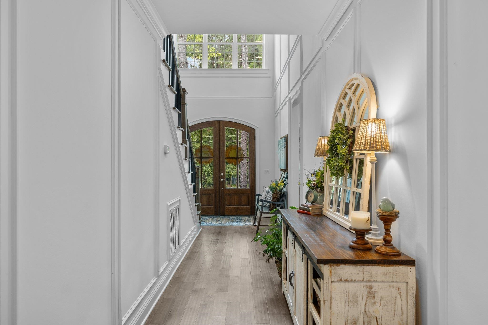 1524 Chalk Road Wake Forest, NC 27587 - Photo 8 of 63 Photo 8